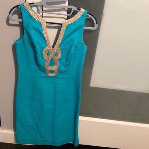 Lily Pulitzer dress